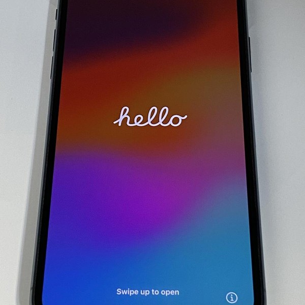 Apple iPhone 11 Pro Max - Unlocked, 64 GB, Green, A2161