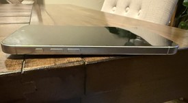 Mint
													Apple iPhone 16 Pro Max - Verizon, White, 256 GB, A3084, photo 5 of 6