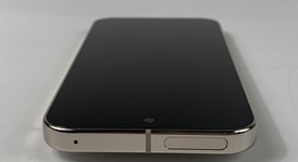 Mint
													Google Pixel 9 Pro - Verizon, Porcelain, 128 GB, 16 GB, GR83Y, photo 5 of 7