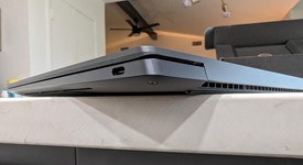 Mint
													Dell XPS 13 Plus 9320 (2022) - I7, Graphite, 1 TB, 32 GB, 4K Touch, photo 5 of 12