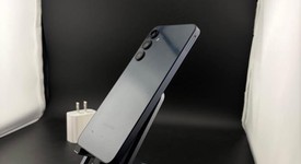 Fair
													Samsung Galaxy A16 5G - T-Mobile, Blueblack, 128 GB, 6 GB, photo 5 of 6