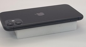 Mint
													Apple iPhone 11 - AT&T, Black, 64 GB, A2111, photo 1 of 7