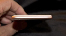 Mint
													Apple iPhone 6S - Verizon, Rose Gold, 16 GB, A1688, photo 4 of 15
