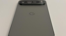 Good
													Google Pixel 9 Pro XL - Unlocked, Hazel, 128 GB, 16 GB, GGX8B, photo 5 of 8