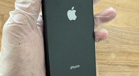 Fair
													Apple iPhone Xr - Unlocked, Black, 128 GB, A1984, photo 5 of 7