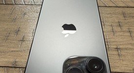 Mint
													Apple iPhone 14 Pro Max - Unlocked, Black, 256 GB, A2651, photo 1 of 12