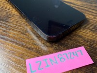 Apple iPhone 14 Pro