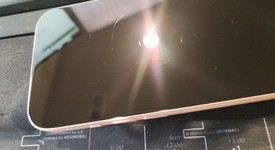 Fair
													Apple iPhone 15 - T-Mobile, Pink, 128 GB, A2846, photo 3 of 5