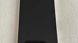 Good
													Apple iPhone 13 Mini - Unlocked, Starlight, 128 GB, A2481, photo 2 of 8
