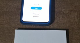 Good
													Samsung Galaxy S20 Ultra 5G - Unlocked, Gray, 128 GB, 12 GB, SM-G988U1, photo 1 of 9
