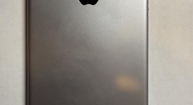 Good
													Apple iPhone 6S Plus - Cricket, Grey, 32 GB, A1634, photo 2 of 6