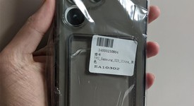 Mint
													Samsung Galaxy S23 Ultra - Unlocked, Black, 512 GB, 12 GB, SM-S918U1, photo 5 of 5