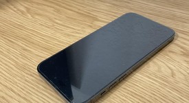 Mint
													Apple iPhone 14 Pro Max - Unlocked, Black, 256 GB, A2651, photo 4 of 7