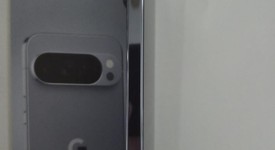 Mint
													Google Pixel 10 Pro XL - Unlocked, Moonstone, 512 GB, GUL82, photo 4 of 8