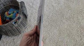 Mint
													Apple iPad Mini 7th Gen - Wi-Fi, Gray, 128 GB, A2993, photo 5 of 7