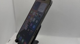 Good
													Apple iPhone 13 Pro Max - Unlocked, Graphite, 128 GB, A2484, photo 2 of 6