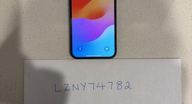 Mint
													Apple iPhone 13 - T-Mobile, Green, 128 GB, A2482, photo 1 of 13