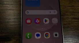 Good
													Samsung Galaxy S25 Edge - Verizon, Silver, 256 GB, 12 GB, SM-S937U, photo 3 of 8