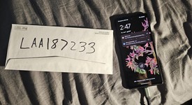 Good
													Google Pixel 6 - AT&T, Black, 128 GB, 8 GB, G9S9B, mmWave, photo 3 of 3