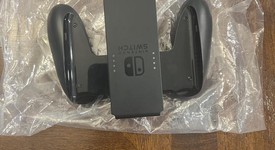 Mint
													Nintendo Switch - 32 GB, Animal Crossing: New Horizons, photo 1 of 27