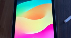 Good
													Apple iPad Mini 6th Gen - Wi-Fi, Purple, 64 GB, A2567, photo 4 of 11