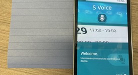 Good
													Samsung Galaxy S5 mini - AT&T, Black, 16 GB, SM-G800A, photo 3 of 8