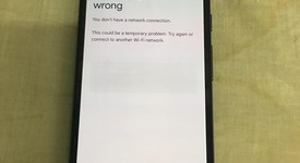Fair
													Google Pixel 8a - Unlocked, Obsidian, 128 GB, 8 GB, GKV4X, Sub-6 5G, photo 2 of 9