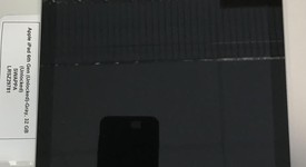 Fair
													Apple iPad 6th Gen - Unlocked, Gray, 32 GB, A1954, photo 1 of 7