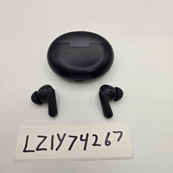 OnePlus Nord Buds 3 Pro - Black