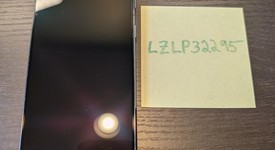 Fair
													Samsung Galaxy S21 5G - Unlocked, Gray, 256 GB, 8 GB, SM-G991U1, photo 1 of 10