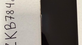 Good
													Apple iPhone 16 Pro Max - Unlocked, Desert, 512 GB, A3084, photo 3 of 8