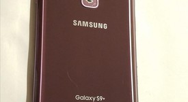 Good
													Samsung Galaxy S9 Plus - T-Mobile, Purple, 64 GB, SM-G965U, photo 1 of 4