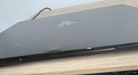 Good
													Razer Blade 15" 2022 - I7, Black, 1 TB, 16 GB, Standard, photo 5 of 10