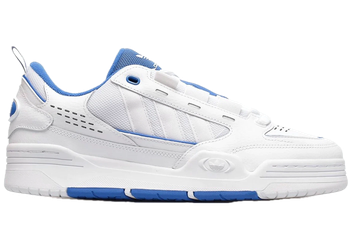 adidas ADI2000 Cloud White Blue for sale