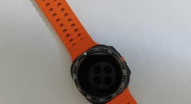 Mint
													Samsung Galaxy Watch Ultra - Unlocked, Gray, SM-L705U, 47mm, photo 1 of 9
