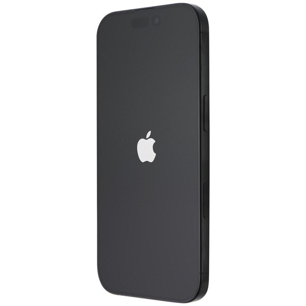 Apple iPhone 16 Pro - Unlocked, 128 GB, Black, A3083