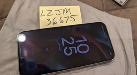 Mint
													Google Pixel 9 Pro - Unlocked, Hazel, 256 GB, 16 GB, GR83Y, photo 1 of 12