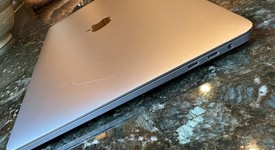 Good
													MacBook Pro 2020 - 13" - I5, Gray, 512 GB, 32 GB, photo 3 of 12