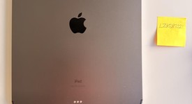 Mint
													Apple iPad Pro 12.9" 5th Gen 2021 - Unlocked, Gray, 1 TB, photo 2 of 6
