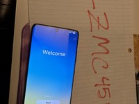 Samsung Galaxy S21 Ultra 5G