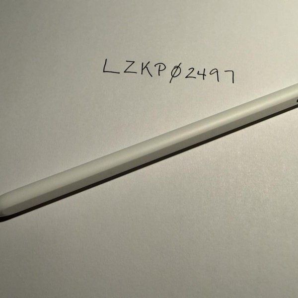 Apple Pencil 2nd Gen