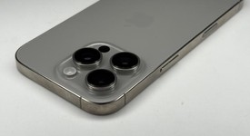 Good
													Apple iPhone 16 Pro - Verizon, Natural, 128 GB, A3083, photo 4 of 7
