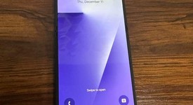 Mint
													Samsung Galaxy Z Flip7 - Unlocked, Blue Shadow, 512 GB, 12 GB, SM-F766U1, photo 1 of 7