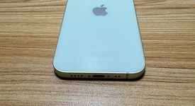 Good
													Apple iPhone 12 Mini - Unlocked, Green, 64 GB, A2176, photo 5 of 7