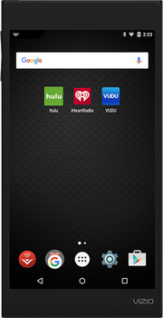 Vizio Smartcast Tablet Remote M Series