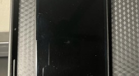 Fair
													Apple iPhone 11 - Unlocked, Black, 128 GB, A2111, photo 2 of 5