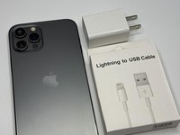 Apple iPhone 12 Pro
