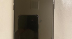 Mint
													Apple iPhone Xr - Sprint, Black, 64 GB, A1984, photo 1 of 11