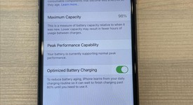 Good
													Apple iPhone 8 - Verizon, Gray, 64 GB, A1863, photo 4 of 5