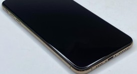 Good
													Apple iPhone Xs Max - Verizon, Gold, 64 GB, A1921, photo 4 of 6